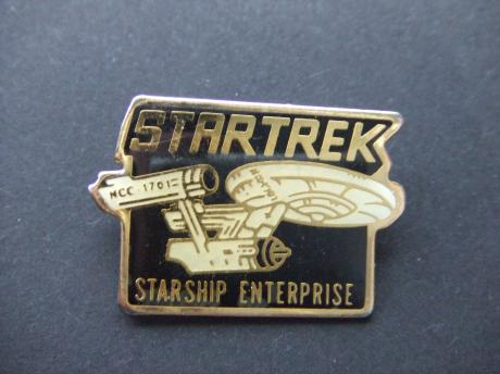 Star Trek sciencefiction starship Enterprice